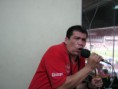 BENAVIDES, JERRY